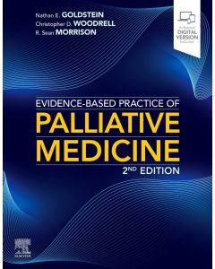 Evidence-Based Practice of Palliative Medicine