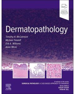Dermatopathology 1ª Ed.