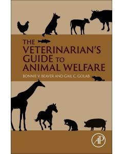 The Veterinarian’s Guide to Animal Welfare