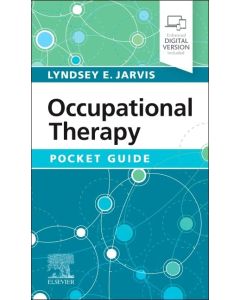 Occupational Therapy Pocket Guide