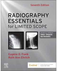 Radiography Essentials for Limited Scope