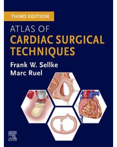 Atlas of Cardiac Surgical Techniques