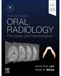 WHITE and PHAROAH's Oral Radiology. Principles and Interpretation