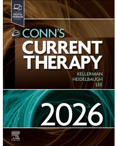 Conn's Current Therapy 2026
