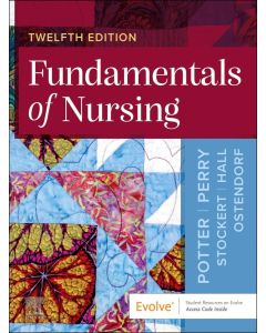 Fundamentals of Nursing