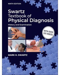 Swartz Textbook of Physical Diagnosis