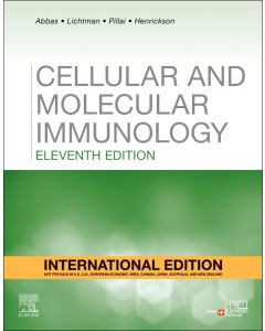 Cellular and Molecular Immunology - International Edition