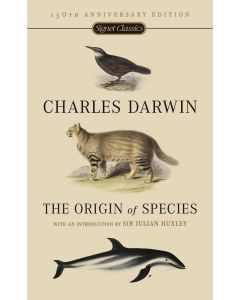 The Origin of Species