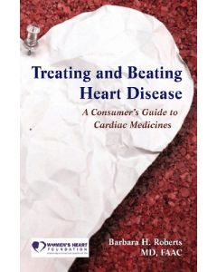 Treating And Beating Heart Disease