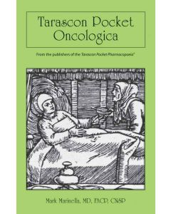 Tarascon Pocket Oncologica