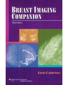 Breast Imaging Companion 3Ed