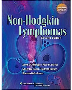 Non-Hodgkin'S Lymphomas