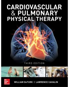 Cardiovascular and Pulmonary Physical Therapy