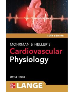 LANGE Mohrman and Heller's Cardiovascular Physiology
