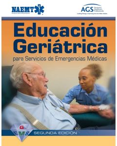 Educación Geriátrica para Servicios de Emergencias Médicas