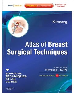 Atlas Of Breast Surgical Techniques (Searchable Full Text Online)