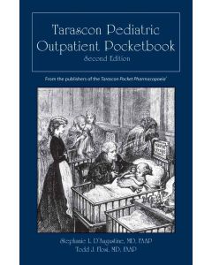 Tarascon Pediatric Outpatient Pocketbook