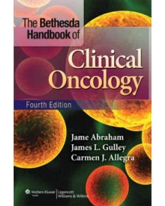 The Bethesda Handbook Of Clinical Oncology 4Th Edición