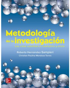 Metodologia De La Investigacion