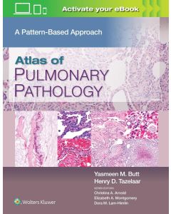 Atlas of Pulmonary Pathology