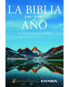 La Biblia en un año (Edición latinoamericana)