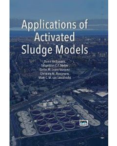 Applications Of Activated Sludge Models