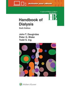 Handbook of Dialysis