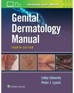 Genital Dermatology Manual
