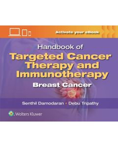 Handbook Of Targeted Cancer Therapy And Immunotherapy: Breast Cancer