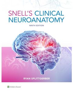 SNELL's Clinical Neuroanatomy