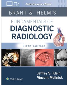 Brant & Helms' Fundamentals of Diagnostic Radiology