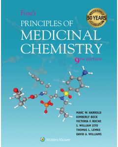 Foye's Principles of Medicinal Chemistry