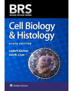 BRS Cell Biology & Histology