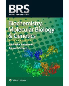 BRS Biochemistry, Molecular Biology, and Genetics