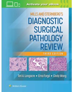 MILLS and STERNBERG's Diagnostic Surgical Pathology Review