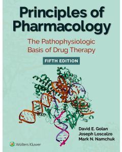Principles of Pharmacology. The Pathophysiologic Basis of Drug Therapy