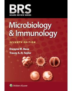 BRS Microbiology & Immunology