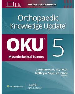 Orthopaedic Knowledge Update®. Musculoskeletal Tumors 5