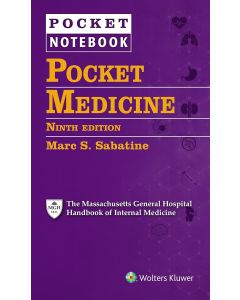 Pocket Medicine