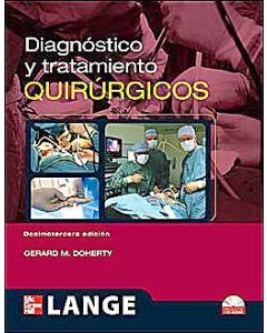 Diagnóstico Y Tratamiento Quirúrgicos