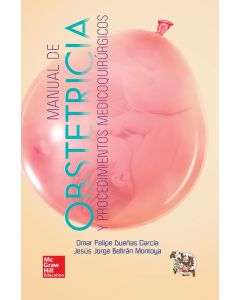 Manual de obstetricia y procedimientos medicoquirúrgico