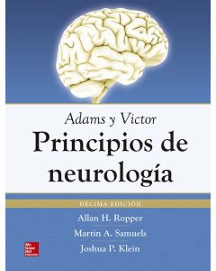 Adams. Principios De Neurologia