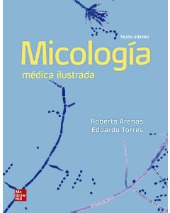 Micologia Medica Ilustrada