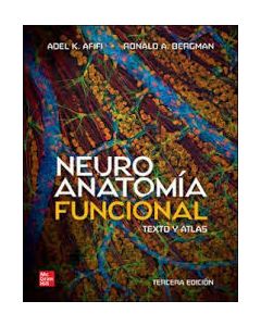 Neuroanatomía Funcional Texto Y Atlas