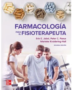 Farmacología para el Fisioterapeuta