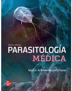 Parasitología Médica