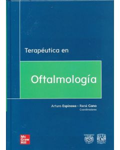 Terapéutica En Oftalmología.