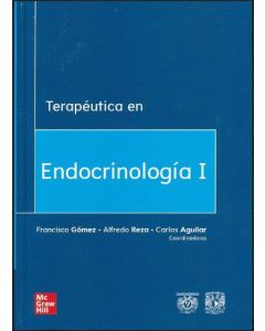 Terapéutica En Endocrinología I