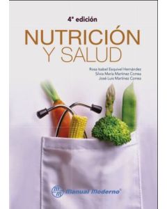 Nutrición Y Salud
