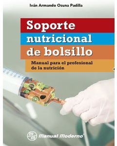 Soporte Nutricional De Bolsillo.